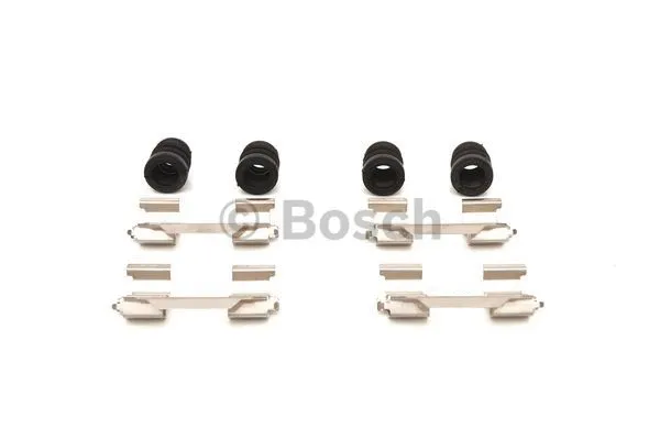 Accessory Kit, disc brake pad