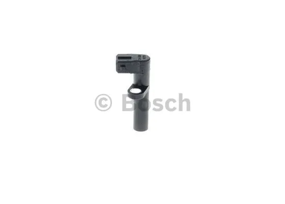 Sensor, crankshaft pulse
