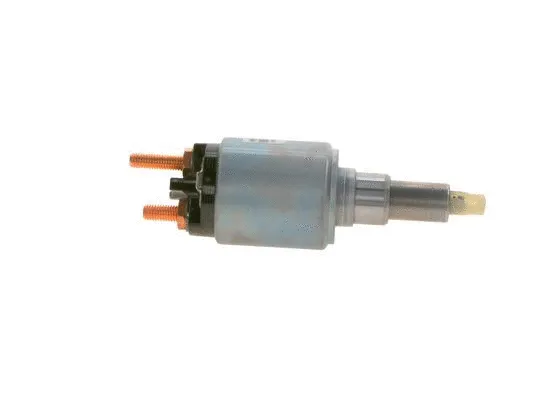 Solenoid Switch, starter