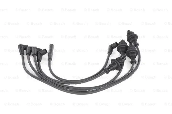 Ignition Cable Kit