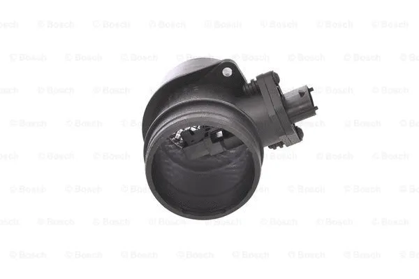 Mass Air Flow Sensor