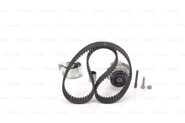Water Pump & Timing Belt Kit