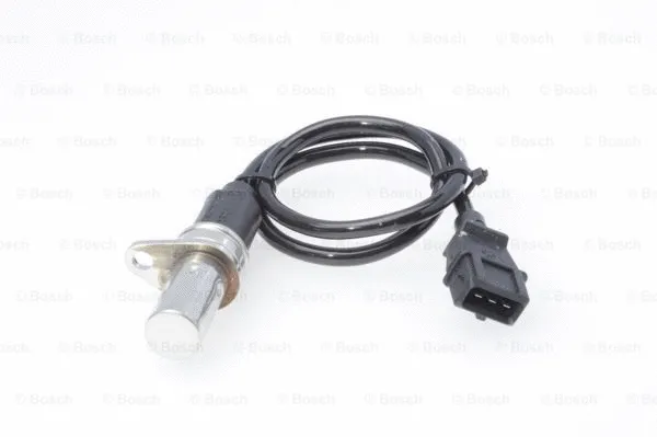 Sensor, crankshaft pulse