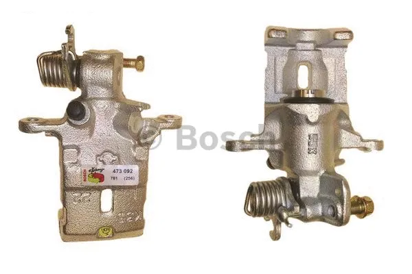 Brake Caliper (0 986 473 092)