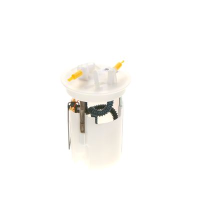 Sender Unit, fuel tank