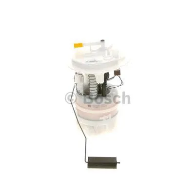 Fuel Feed Unit