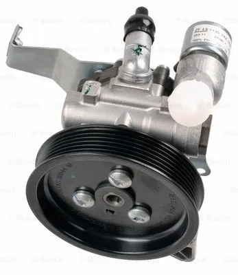 Hydraulic Pump, steering (K S01 000 728)