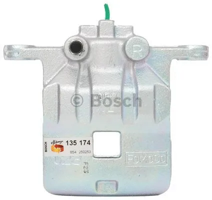 Brake Caliper