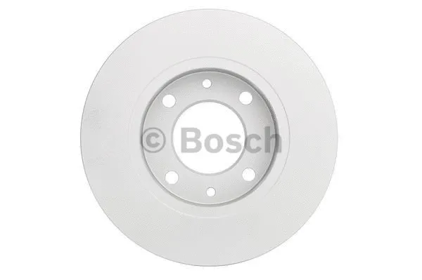 Brake Disc (0 986 479 B40)