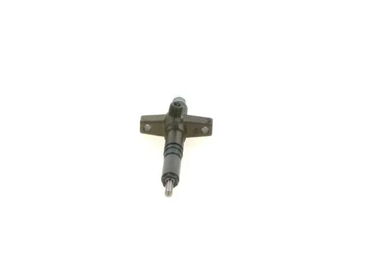 Nozzle and Holder Assembly