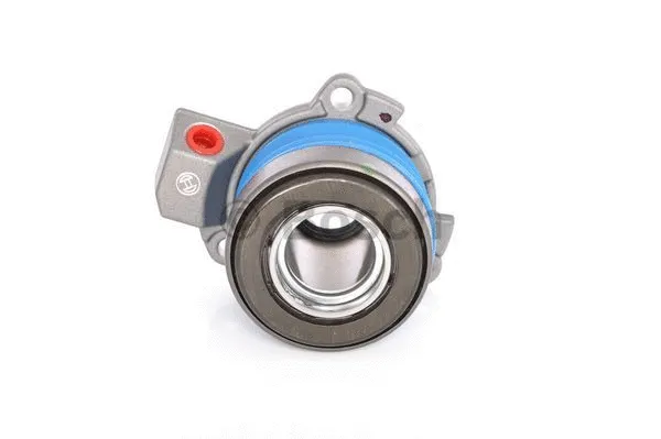Central Slave Cylinder, clutch