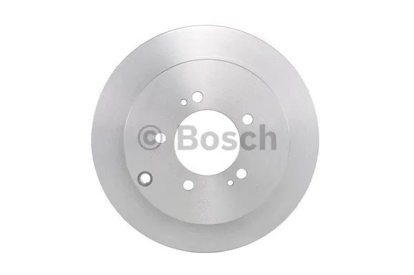 Brake Disc (0 986 479 318)