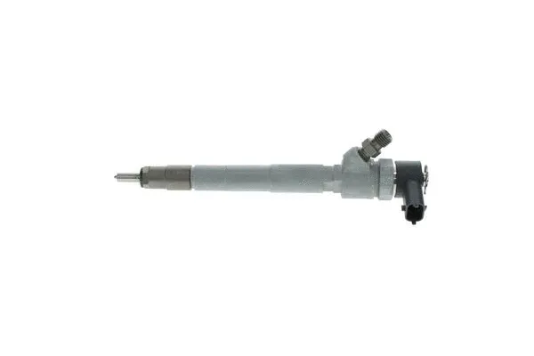 Injector Nozzle