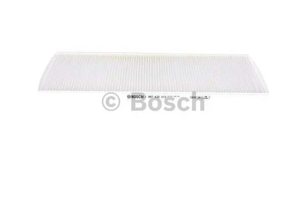 Filter, cabin air (1 987 432 010)
