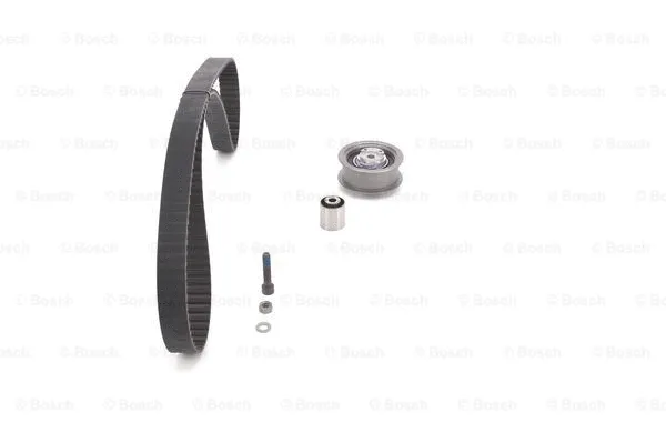 Timing Belt Kit