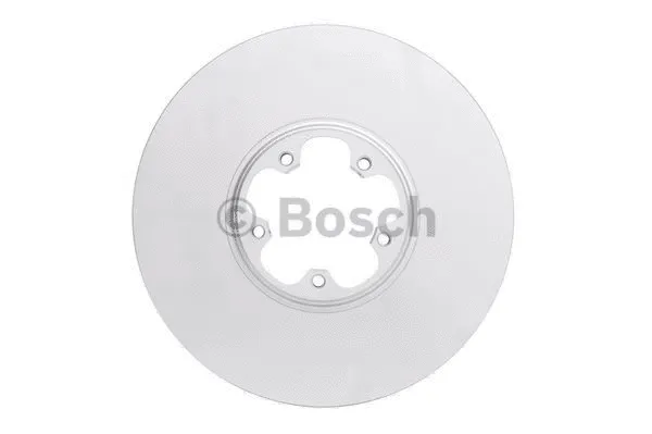 Brake Disc (0 986 479 B29)