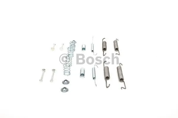 Accessory Kit, brake shoes