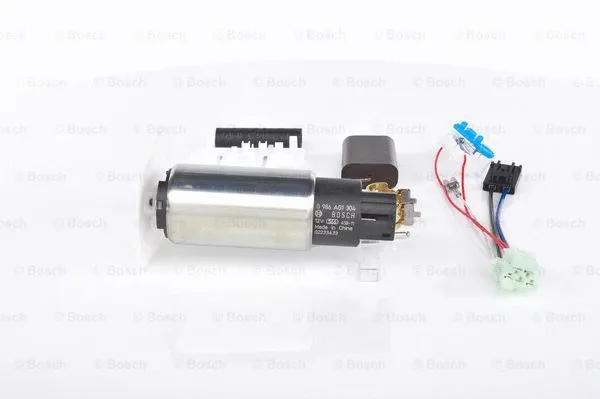 Fuel Pump