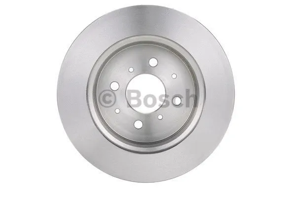 Brake Disc (0 986 479 014)
