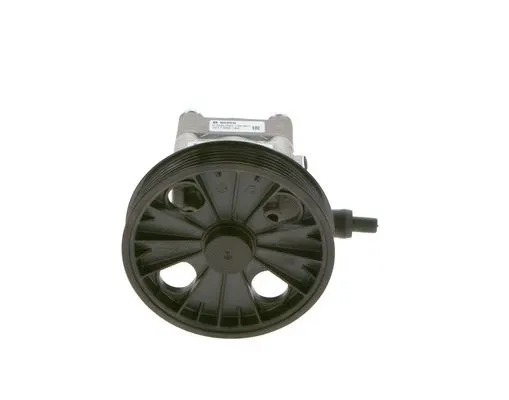 Hydraulic Pump, steering (K S01 000 102)