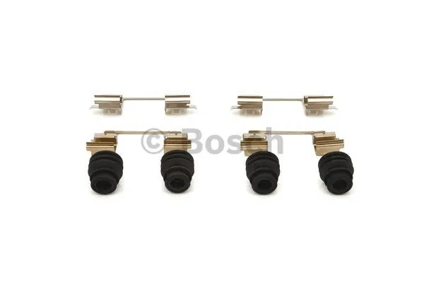 Accessory Kit, disc brake pad