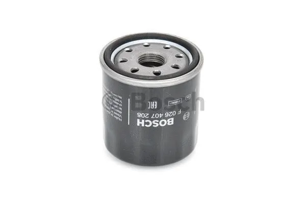 Oil Filter (F 026 407 208)
