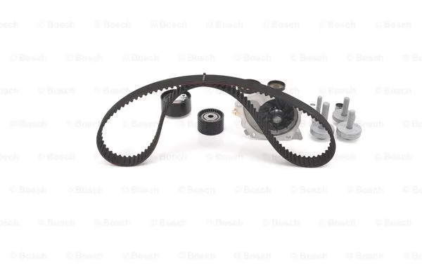Water Pump & Timing Belt Kit