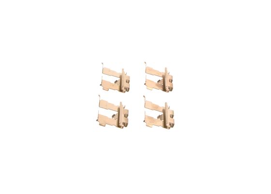 Accessory Kit, disc brake pad