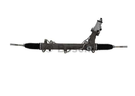 Steering Gear