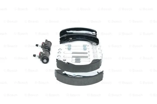 Brake Shoe Set (0 204 113 664)