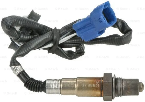 Lambda Sensor