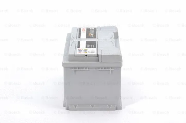 Starter Battery