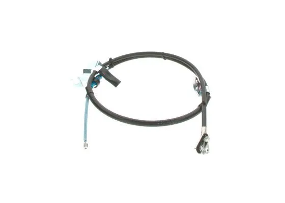 Cable Pull, parking brake (1 987 477 951)