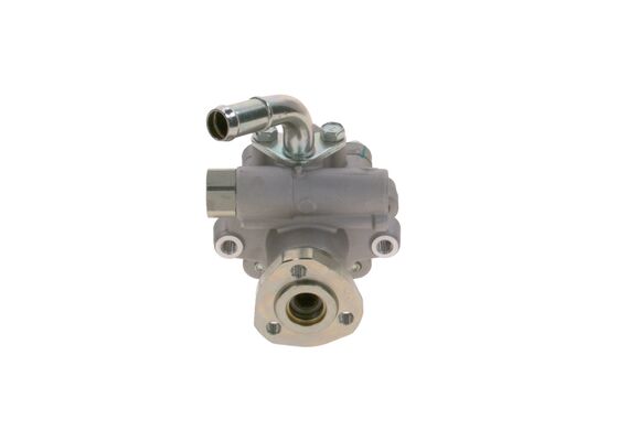 Hydraulic Pump, steering (K S00 910 007)