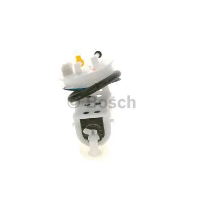 Fuel Feed Unit