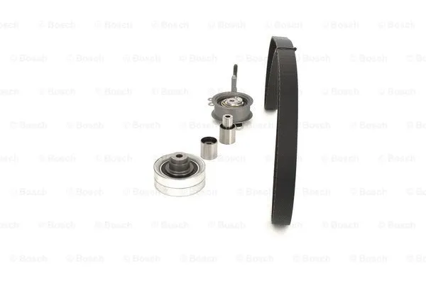 Timing Belt Kit
