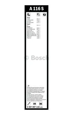 Wiper Blade