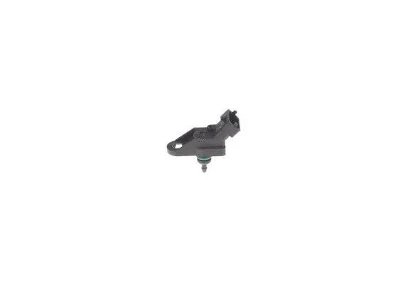 Sensor, boost pressure