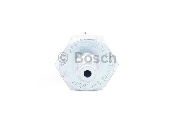 Oil Pressure Switch (0 986 344 033)