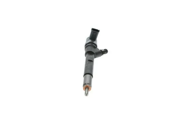 Injector Nozzle
