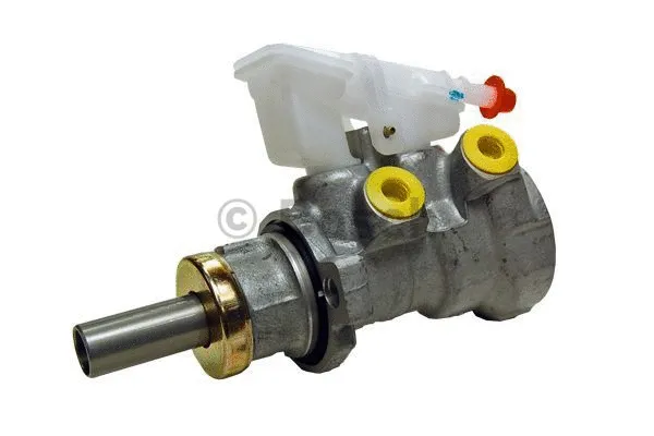 Brake Master Cylinder (0 204 123 701)