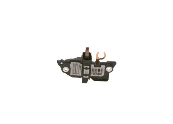 Alternator Regulator