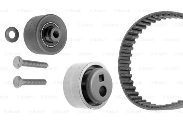 Timing Belt Kit (1 987 948 249)