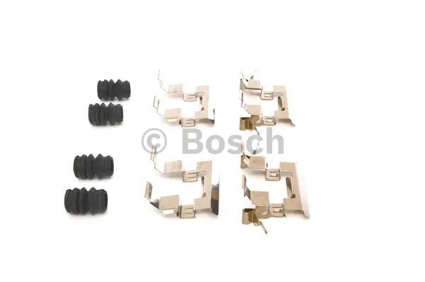 Accessory Kit, disc brake pad