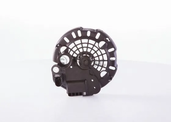 Alternator Regulator