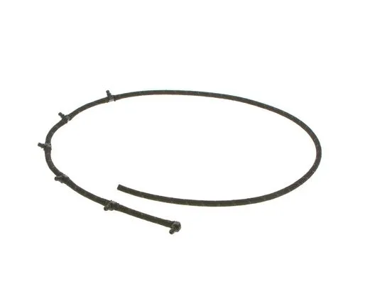 Hose, fuel overflow