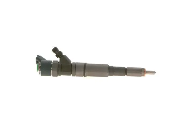 Injector Nozzle