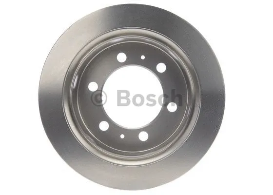 Brake Disc (0 986 478 999)