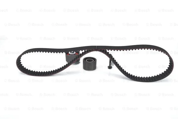 Timing Belt Kit