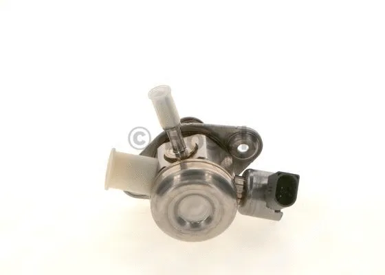 High Pressure Pump